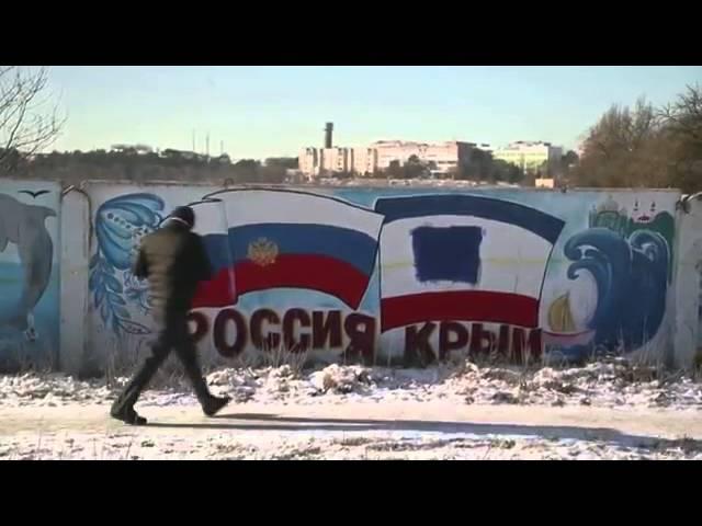 Tatar Resistance In Crimea Begins To Grow