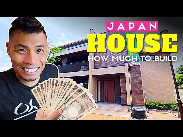 How Much Building a House in Japan Really Costs