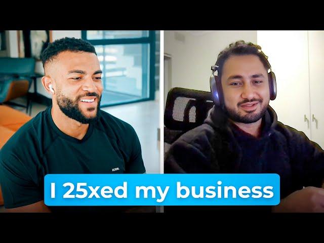 From Being Stuck At Dropshipping To Making $250K/Month