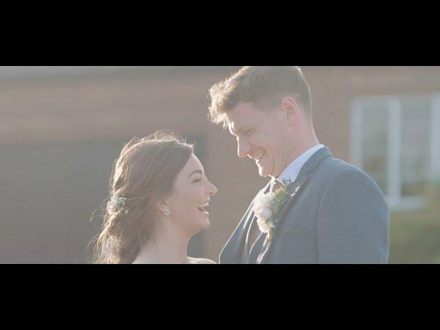 Andrew & Elizabeth - Reece Siberini Wedding Films