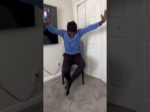 Why are you Gay ?_ (dance video by Madara Dusal)