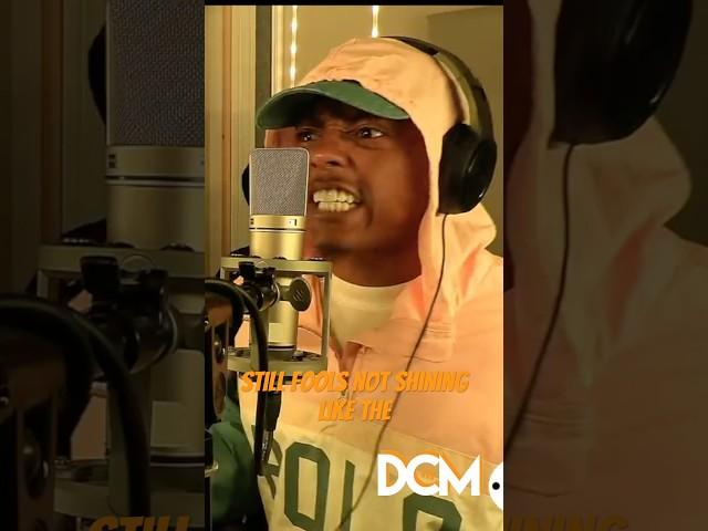 Cassidy Drops BARS in New Freestyle  #hiphop #hiphopmusic #freestyle