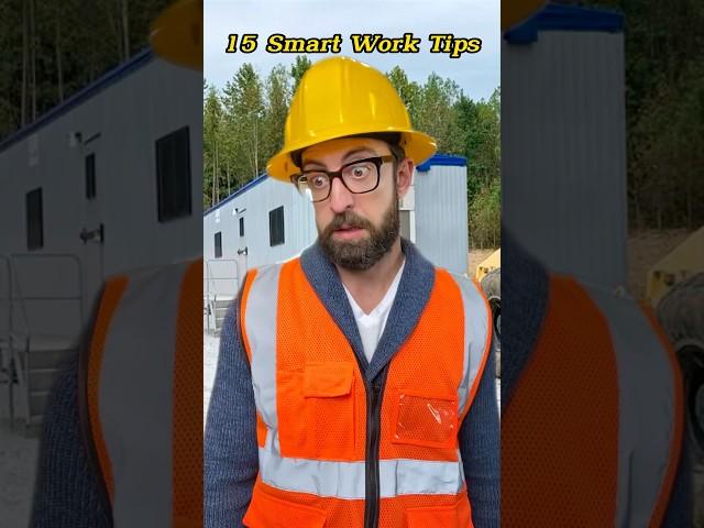15 Smart work tips #alltools #diy #tools4life #smartwork #craft #workingtrick #tricks #woodworking