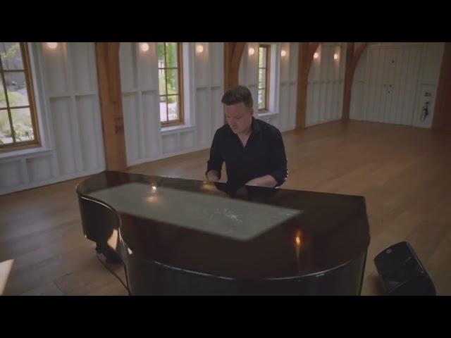 Joe Pike - Wedding Pianist