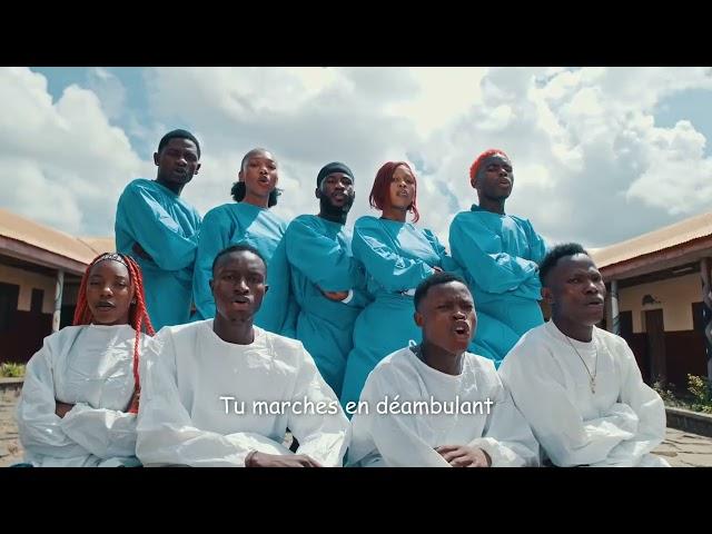 TRAMOL WODAÏ teaser ( Baladji kwata)