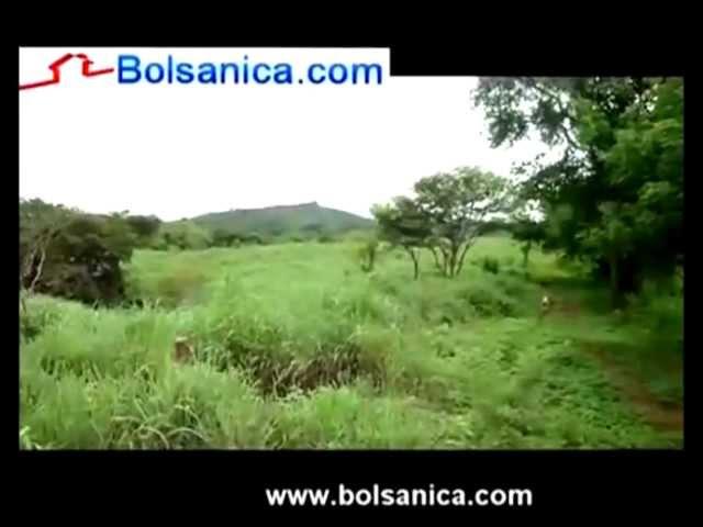 Venta de Fincas en Diriamba, Carazo (Nicaragua)