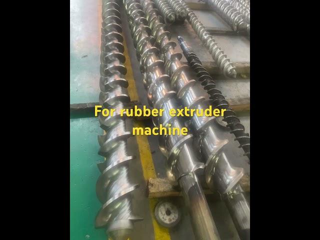 Rubber#Tyre#Tire #Rubber extrusion #Rubber extruder machine #Rubber molding machine