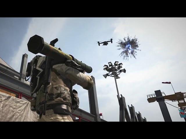 IRONSIGHT   Gameplay Trailer Free to Play Shooter