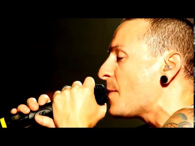 Linkin Park - Waiting For The End (Best Buy Theater, New York City 2010) HD