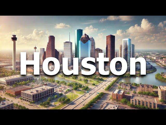 Houston Texas: 10 BEST Things To Do In 2024 (Travel Guide)