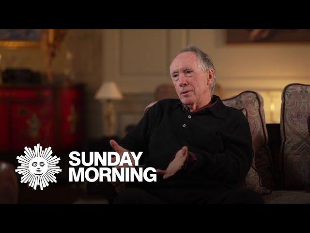 Ian McEwan: A writer's life