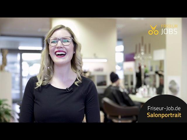 Amazing Hairstyle | Friseur Siegburg | Salonportrait | Interview mit Katrin Korioth