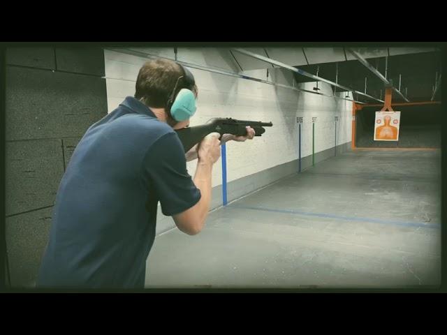 Come shoot guns  No gun license required & today range experience is $17.76!