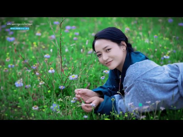 Tsering Tso New Tibetan Song 2024 ལེན་མཁན། ཚེ་རིང་གཡང་མཚོ། HD