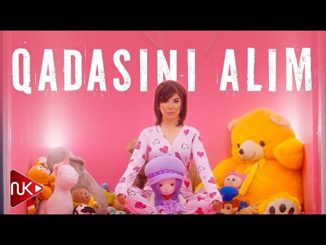 Nefes - Qadasini Alim 2024 (Yeni Klip) 4K