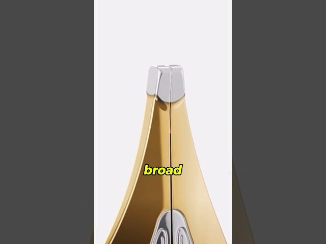 You don’t know when to use a Broad Nib? Our nib expert Axel Nier tells you all about it  ️