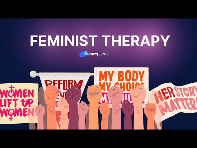 Feminist Therapy