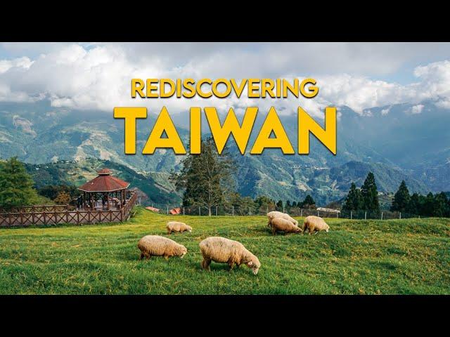 Unique Places to Visit on your trip to Taiwan — Hua Lien, Kee Lung, Yilan | The Travel Intern