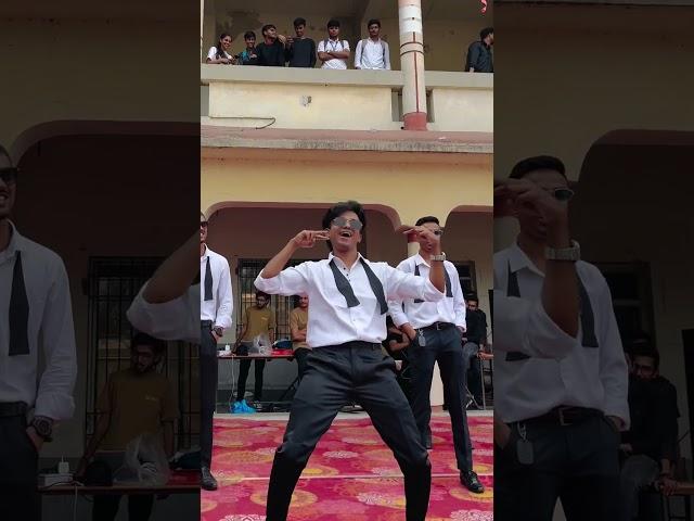 #new #funny #dance #college #comedy #traditional #2024 #folkmusic #india #world #aesthetic #ai ️