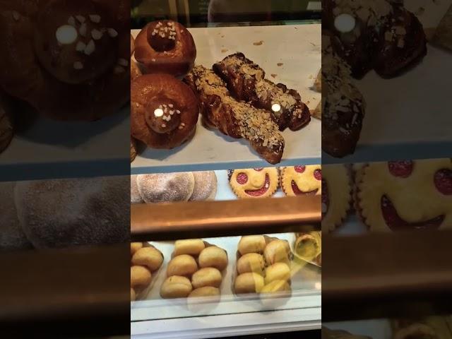 The Swiss Art of baking | So delicious patisserie | Perth WA