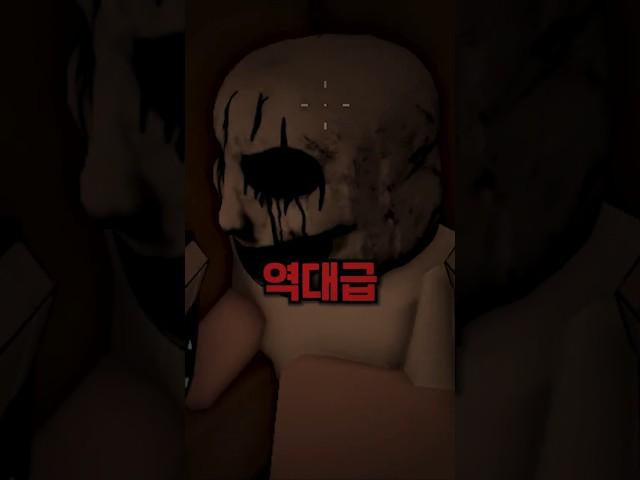 라이벌에서 역대급 기괴한 일을 겪었어.. 