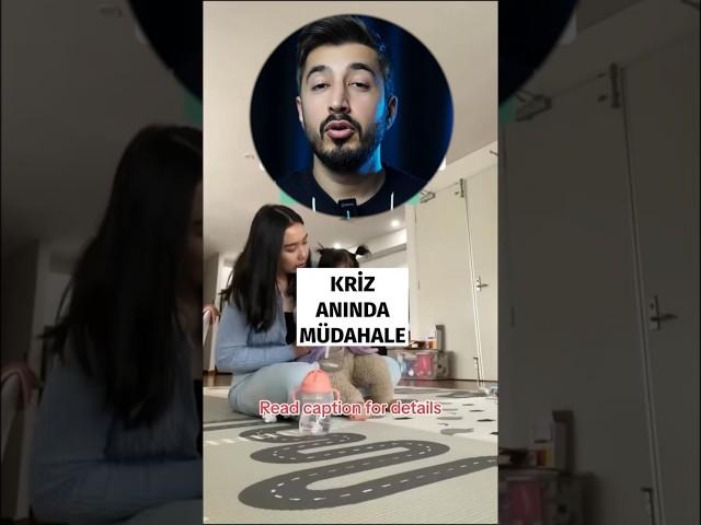 Kriz Anında Müdahale