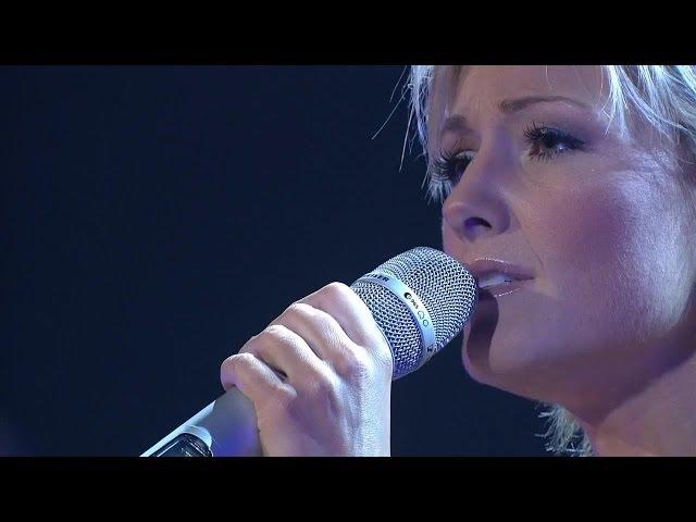 Helene Fischer - You Raise Me Up ...aaa (HD)  [Keumchi - 韓]