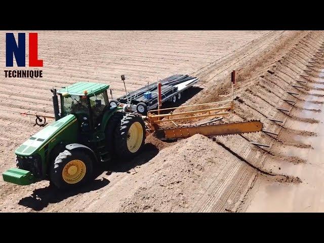 Cool and Powerful Agriculture Machines That Are On Another Level Part 7