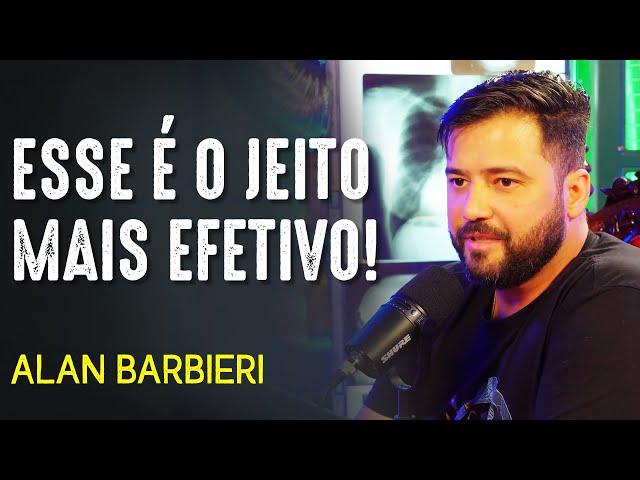 COMO SE COMUNICAR COM EXUS ? - ALAN BARBIERI