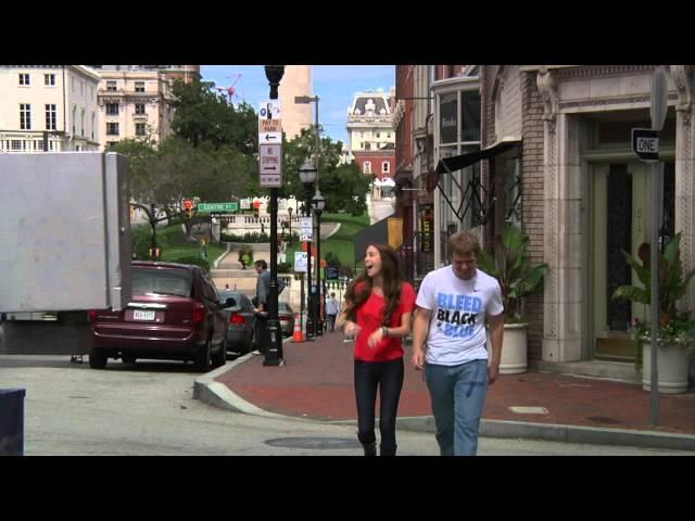 Learn More, See More, B'More: Episode 5, Neighborhoods of Baltimore, Part II