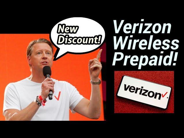 Verizon Wireless Network Prices | Sneed Responds | Total Wireless | Visible by Verizon