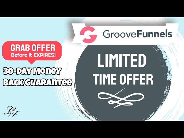 Groovefunnels review - what is groovefunnels & pricing? (groovefunnels review overview)