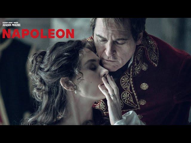 Intense Love Story Of A Crowned Emperor Napoleon & Josephine Bonaparte | Napoleon