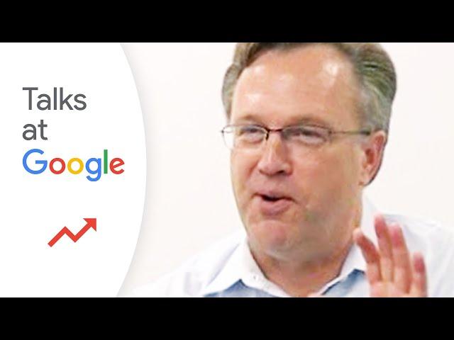 San Francisco's Federal Reserve Bank | John Williams | Talks at Google