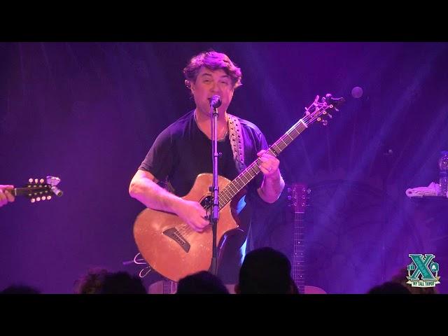 Keller Williams & The Hillbenders ~ Petty Grass Set One ~ The Vogue Indy 1/18/19 (SBD)