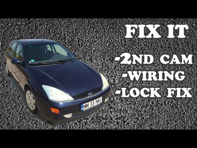 FIX IT - VLOG MK1