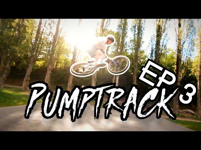 RIDE YOUR BIKE in Freiburg | EP 3 - Pumptrack