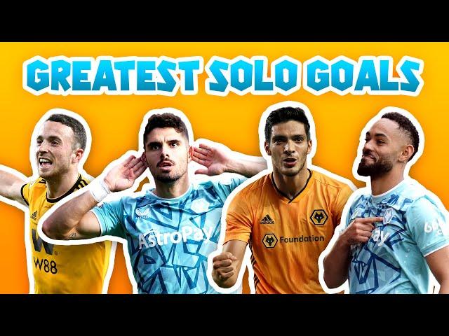 Jota, Jimenez, Neto, Cunha and more score stunning individual goals!