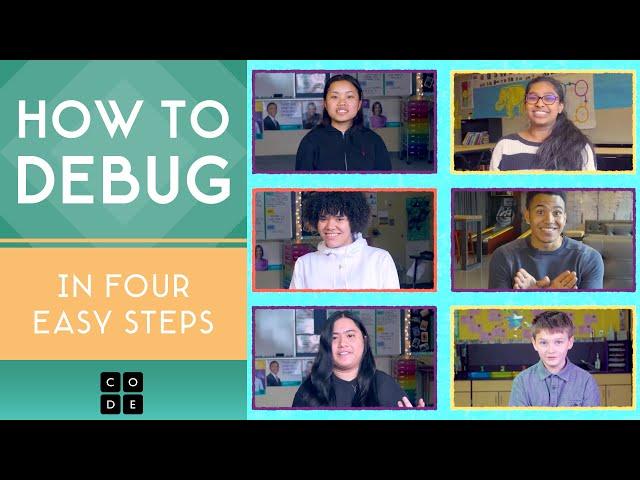 How To Debug