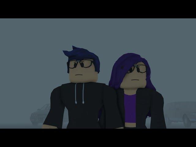 Something in The Mist (Roblox Halloween Special Animation)