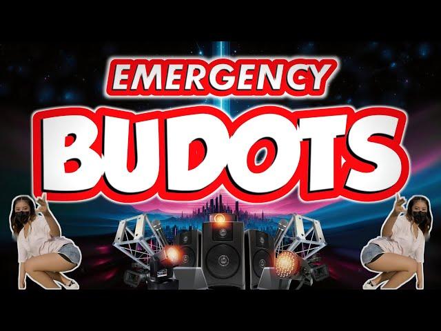 EMERGENCY ( KRZ BUDOTS )