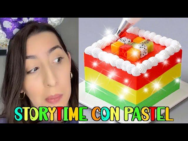 3 Hora De los Mejores Tiktoks de @Leidys Sotolongo Storytime Con Pastel Parte #213