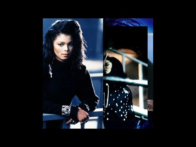 Janet Jackson - The Knowlege (Background Vocals)