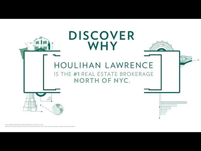 Houlihan Lawrence | Time Empowers Us