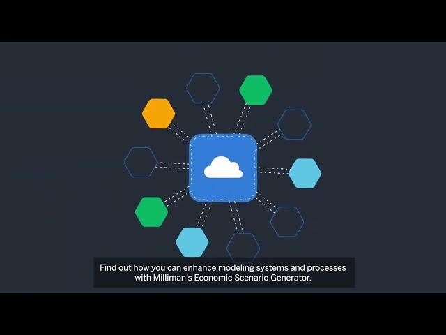 Milliman Economic Scenario Generator: Automation and integration