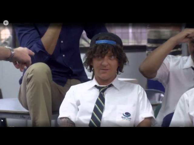 Jonah from Tonga - Mediation 101