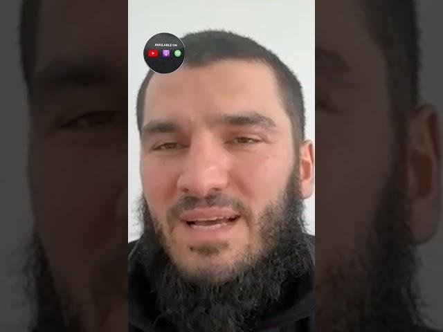 Artur Beterbiev Responds to David Benavidez | Morning Kombat