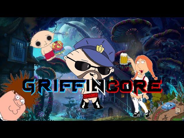 Blymo - Griffincore (Frenchcore Video)