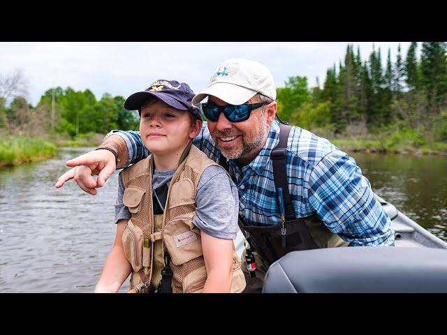 Northern Michigan Real Estate with Team O'Brien Agent JP Gerster