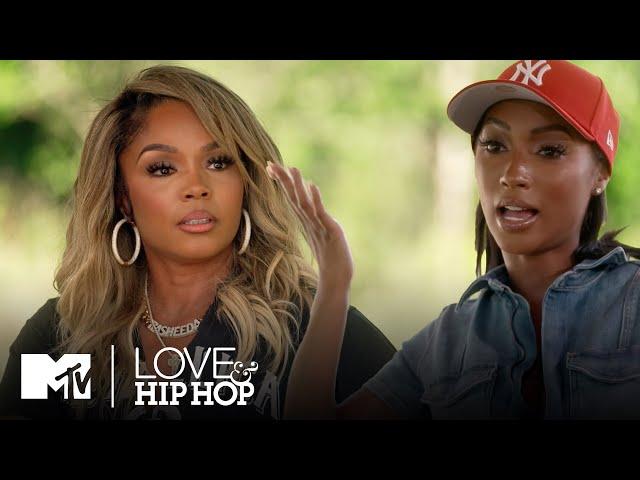 Most Watched September Videos | Love & Hip Hop: Atlanta